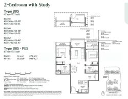 Narra Residences (D23), Apartment #614186861
